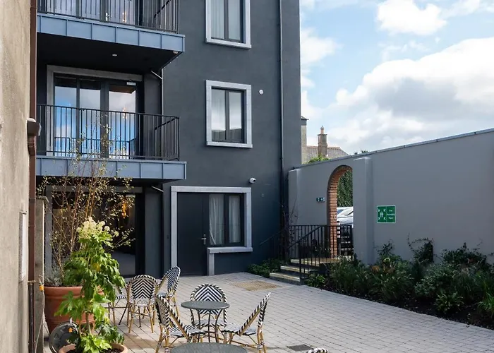 호텔 The Maker Boutique