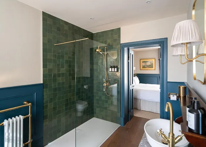 The Maker Boutique * Dungarvan (Waterford)