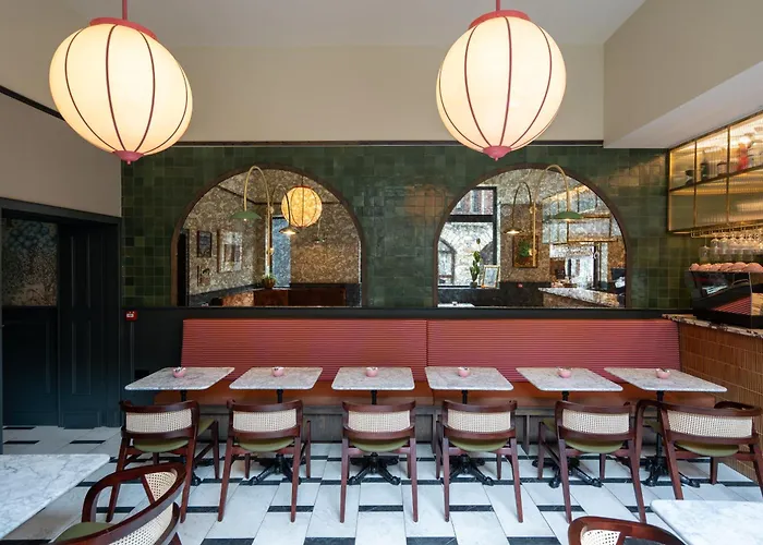 The Maker Boutique Hotel *