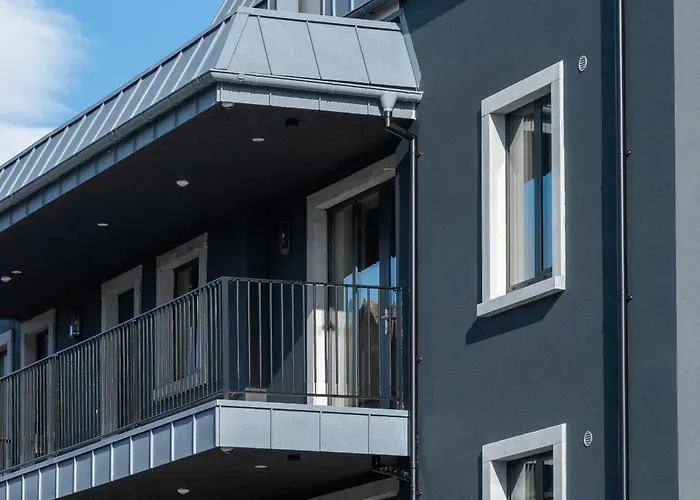 The Maker Boutique Hotel Dungarvan (Waterford)