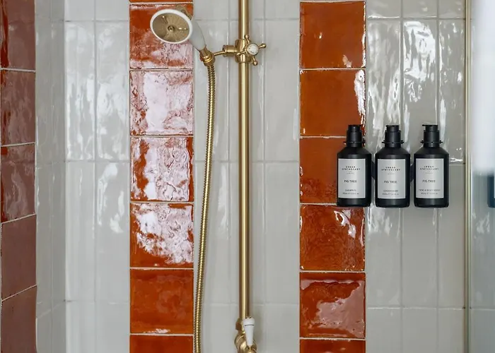 Hotel The Maker Boutique