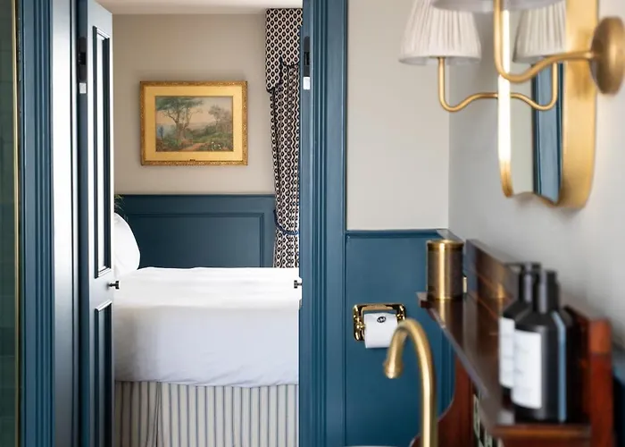 The Maker Boutique Hotel