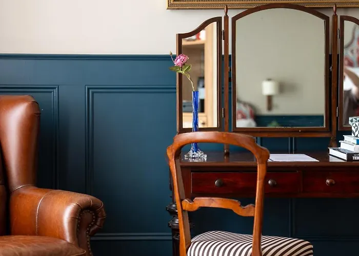 Hotel The Maker Boutique