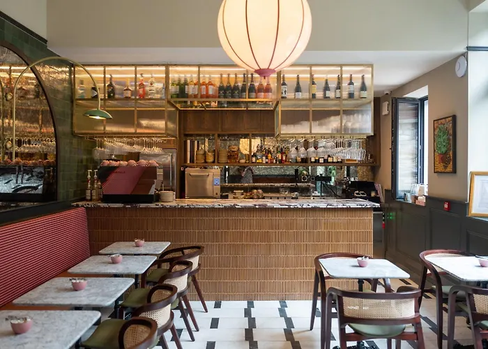 The Maker Boutique 호텔 *