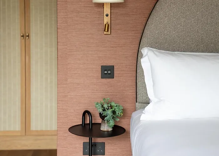 Hotel The Maker Boutique *