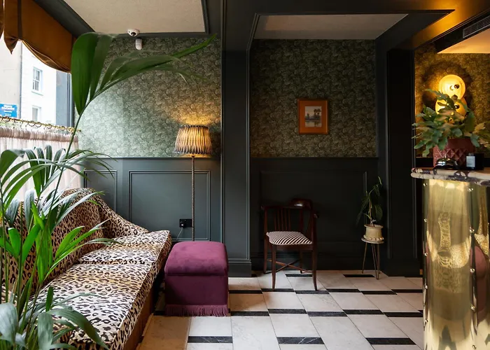 The Maker Boutique *