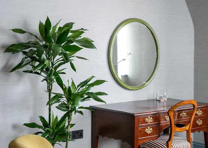 The Maker Boutique Hotel