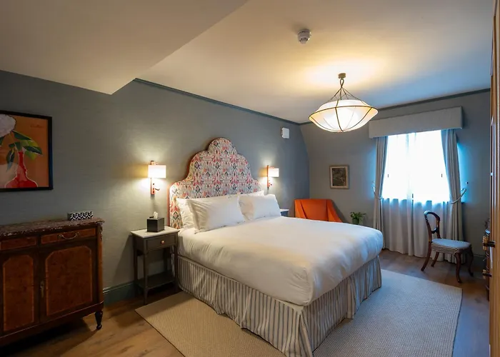 The Maker Boutique Hotel *